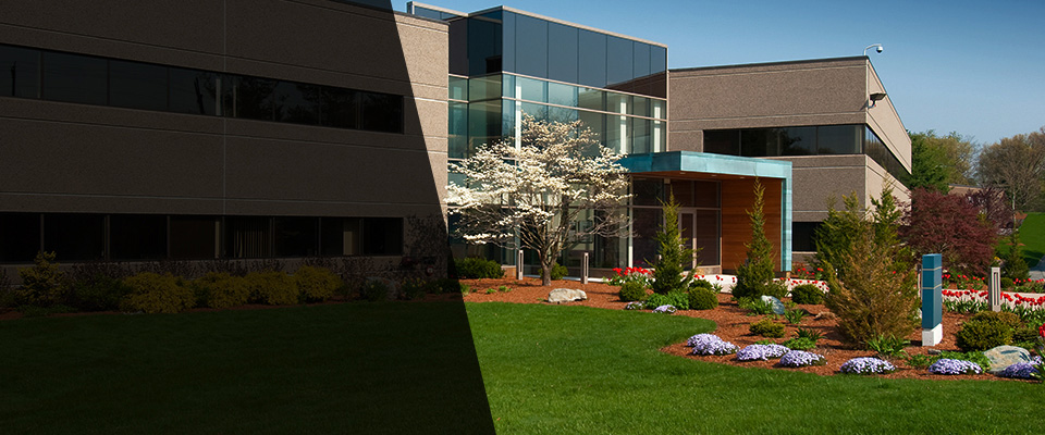 Monmouth Junction Landscapers